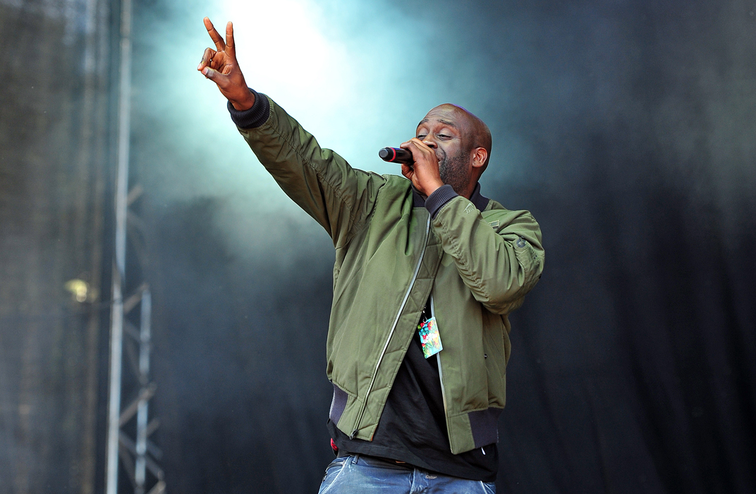 Festival24,  Festivalfoto,  De La Soul